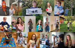 Klimaschutz-Maßnahmen der Klimaheld*innen