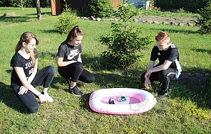 Pestalozzischule Parchim Pestalozzischule Parchim