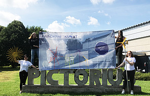 Pictorius-Berufskolleg Coesfeld Pictorius-Berufskolleg Coesfeld