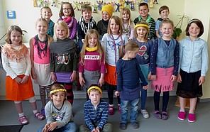 Grundschule Moorriem in Elsfleth