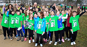 Marie-Curie-Gymnasium in Dresden