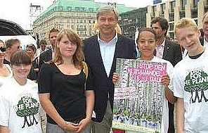 Die Energiesparmeister aus Berlin Die Energiesparmeister aus Berlin