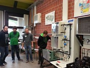 Bildungszentrum für Technik und Gestaltung - Die Berufsberater Bildungszentrum für Technik und Gestaltung in Oldenburg