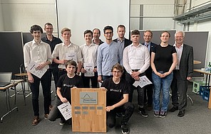 Regionales Berufsbildungszentrum des Kreises Steinburg, Itzehoe Regionales Berufsbildungszentrum des Kreises Steinburg, Itzehoe