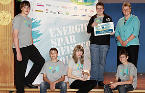 Waschkampagne der Schüler*innen Waschkampagne der Schüler*innen