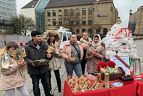 Schule am Ludwigsberg Saarbrücken