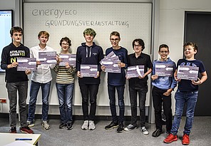 Robert-Havemann-Gymnasium Berlin - die Selbstständigen Robert-Havemann-Gymnasium Berlin