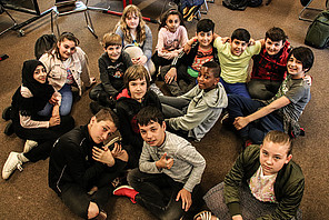 Oberschule Geestemünde Bremerhaven - die Nachhaltigen Oberschule Geestemünde Bremerhaven