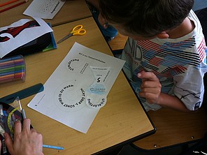 Schule am Waldblick in Mahlow Schule am Waldblick in Mahlow