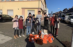 Schule am Ludwigsberg Saarbrücken Schule am Ludwigsberg Saarbrücken