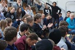 Christliche Schule Dresden in Dresden-Leuben