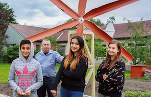 Oberschule Geestemünde Bremerhaven Oberschule Geestemünde Bremerhaven
