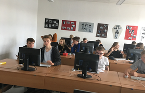 Friedrich-Engels-Gymnasium Senftenberg Friedrich-Engels-Gymnasium Senftenberg