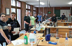 Robert-Havemann-Gymnasium Berlin Robert-Havemann-Gymnasium Berlin