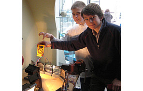 Die Energiesparmeister aus Königswusterhausen