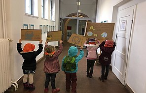 Bildungshaus Riesenklein Halle Bildungshaus Riesenklein Halle