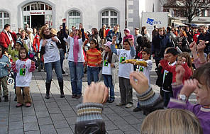 Die Energiesparmeister aus Ravensburg