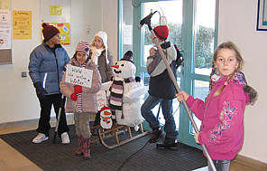 Die Energiesparmeister aus Bremerhaven Die Energiesparmeister aus Bremerhaven