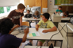 LBZ St. Anton - Die Effizienten LBZ St. Anton