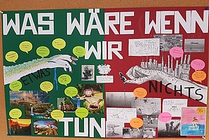 Friedrich-Engels-Gymnasium Senftenberg - die Aufklärer Friedrich-Engels-Gymnasium Senftenberg