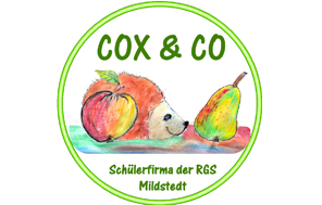 Logo der Schülerfirma